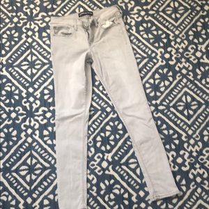 EXPRESS Skinny Jeans